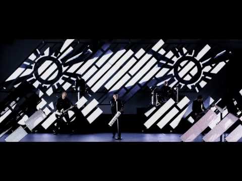 Nephew feat. Landsholdet - The Danish Way To Rock