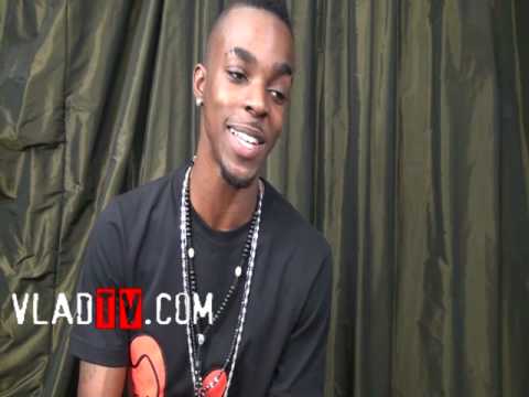 Exclusive: Roscoe Dash speaks on the Travis Porter situation