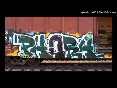 Taggerstyle Parts 1, 2, 3 & 4 - Phora