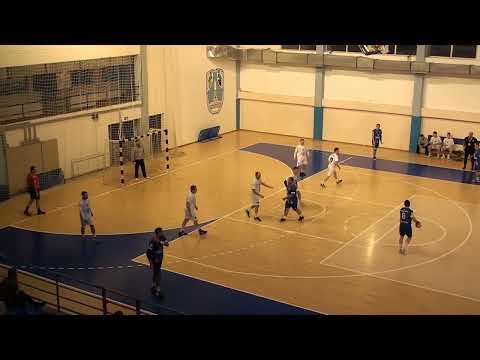 SBRL 21. kolo / IZ / RK Vlasotince - RK Priboj