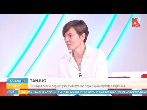 URANAK1 | "Beograd je moje more" naziv je prve knjige fotografa čije oko vidi sve | Marina Bugarčić