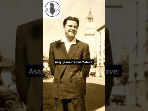 Fatos Arapi: Si s'të desha pak më shumë