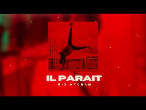 BOYKLS X CARTY  -  IL PARAIT (MIX NTCHAM)
