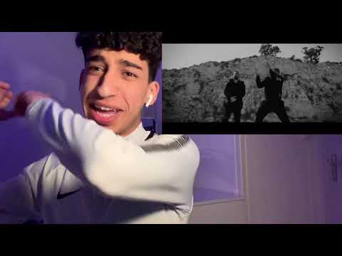 Psyco M X klay BBJ -Beb El Matar (Tunisan reaction 🇹🇳) ملا ترااك 🔥🔥 10/10