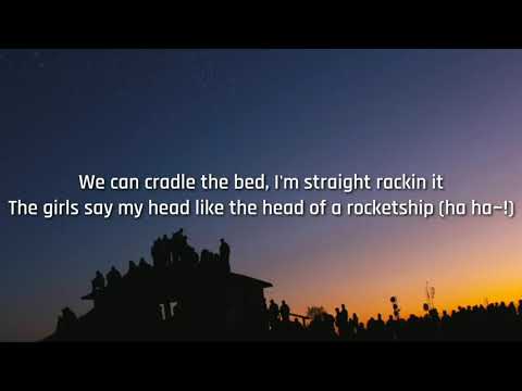 V I C   Wobble Lyrics  Girl wobble it and I'm gobble it