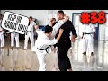 What I Learned From 50 Martial Arts