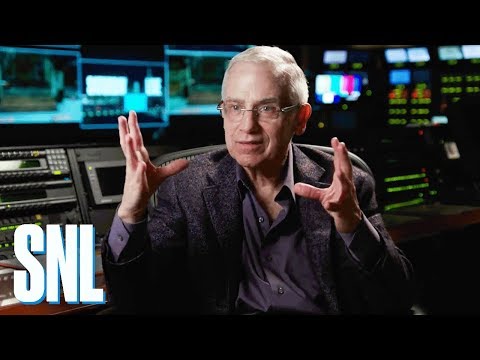 Creating Saturday Night Live: Control Room