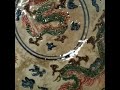 Piring Antix 3 Naga