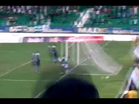 Gols Guarani 2x0 São José - Paulista A2