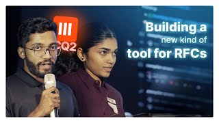 Building a new kind of tool for RFCs