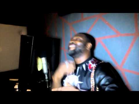 PuffyTee Freestyle on Meet Da Next ONE