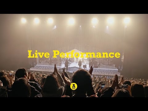 페퍼톤스 • Peppertones ‘long way’ / Live Performance