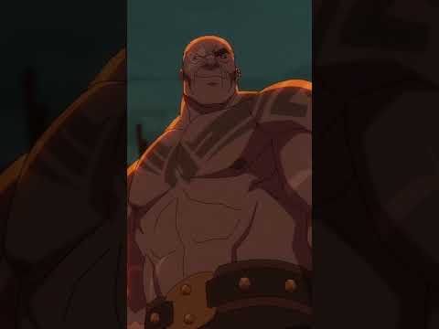 Grog unlocks his RAGE against Kevdak #Shorts #TLOVM