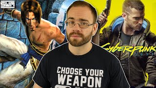 A BIG Cancelled Game Found Online And Cyberpunk 2077 Earns Its Mature Rating  | News Wave