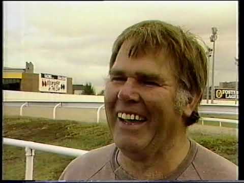 1986 Interdominion Final Sat 19 April 1986 Pt 2