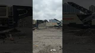 Venta de Metso Lokotrack ST4.8 criba vibratoria - Imagen 4 | Machineryline UY Metso Lokotrack ST4.8 criba vibratoria | Imagen 4 - Machineryline