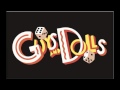 Adelaides Lament - Guys and Dolls [Karaoke ...
