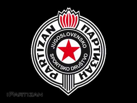 Partizan - Samo Jedan Klub (Samo Jedan Grad)
