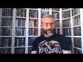 Favorite Albums Of EPIC METAL