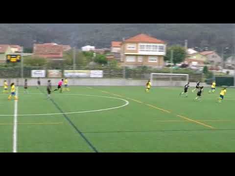 CD Bamio   Atletico Arousana (gol segunda parte)