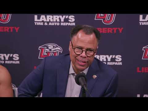 KSU Postgame Presser