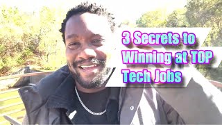 How I Landed an Elite Electrical Engineering Role at Intel – My Top 3 Secrets