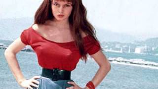 Ricky Valance Lipstick On Your Lips