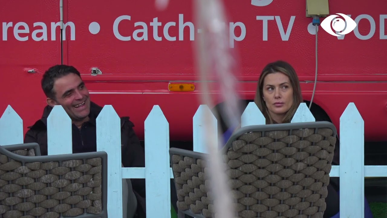 Kristi flet për lidhjen e tij: Nuk kam frikë se do ta humbas!