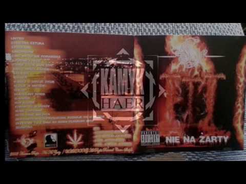 9.  Hormon Rapu  -  Ten Bit  ( Nie Na Zarty )