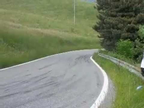 29°RALLY PREALPI OROBICHE "SKODA FABIA S.2000 SHOW IN TORNANTE"