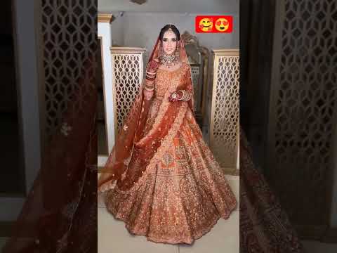 Bride Surprises Everyone With a Dance at the Baraat! - Indian Wedding #bride #bridedance