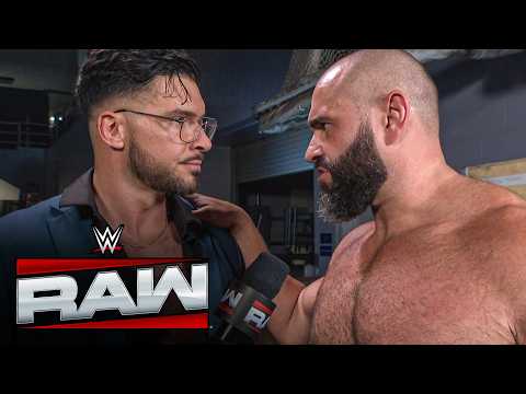 Rusev Shares That He Voted In Bulgaria’s Parliamentary Election Hours Before His Match At WrestleMania 42