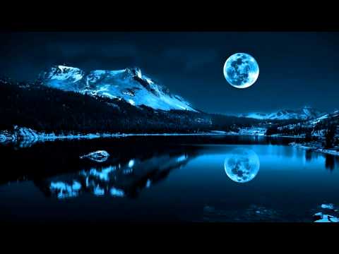 'Everlasting Full Moon' - Liquid Dubstep Mix