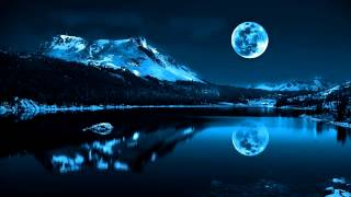 'Everlasting Full Moon' - Liquid Dubstep Mix