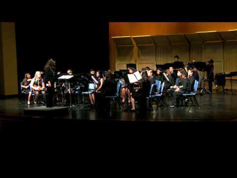 2017 SCSBOA Santiago Band Festival – Villegas Diamond Band