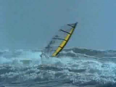 Gegen den Wind - Contre Vents et Marées