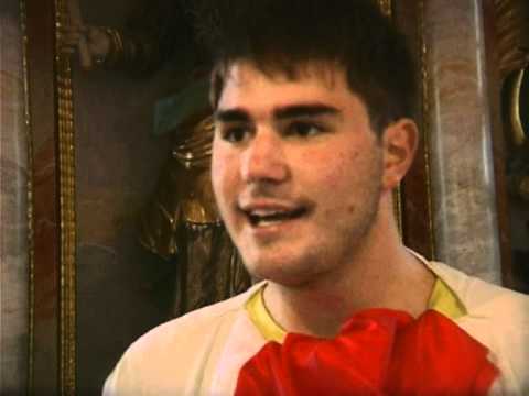 Herbstnacht 2010 - Jetzt wird geheiratet