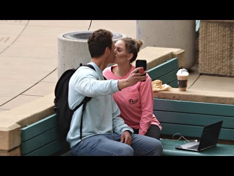 Will You Pretend To Be My Girlfriend?