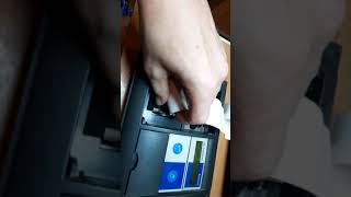 терморегистратор самописец транскан( TranSkan) не работает принтер.