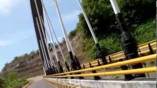 preview picture of video 'Bajul Mati Bridge'