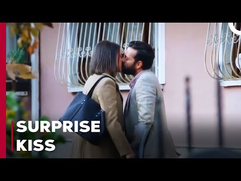 Tarık Kissed Hediye - Can't Stop Loving You