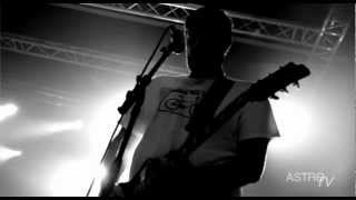 CONVERGE &quot;AWLWLB&quot; &amp; &quot;Sadness Comes Home&quot; Live @ L&#39;Astrolabe - Orléans // ASTROTV