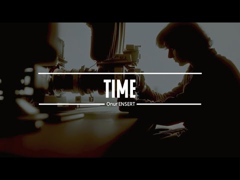 Onur Ensert - Time