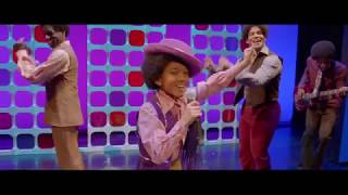 Motown the Musical Review | Opera House | Manchester