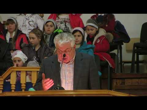 BELCIU BUSUIOC MOLDOVA.CORJEUTI.PREDICA 3