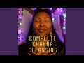 Third Eye Chakra, Pt. 5