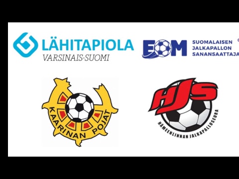 KaaPo - GrIFK 1.9.2018