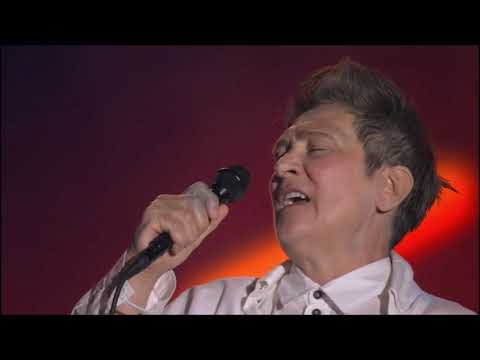 k.d.  lang - Live for Fire Fight Australia (16/02/2020)