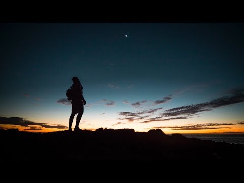 Liam Thomas - Could We Say Goodbye