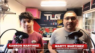 Matthew 10:19 | Fear not series